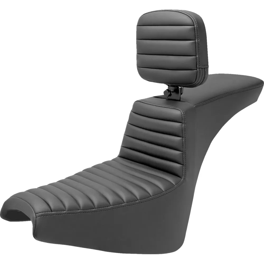 Asiento elevado Tour - Asiento elevado Tour - Respaldo del conductor - Tuck-n-Roll - FXBB/FXST '18-'24