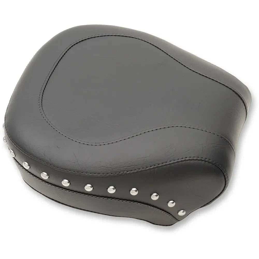 Asiento trasero ancho