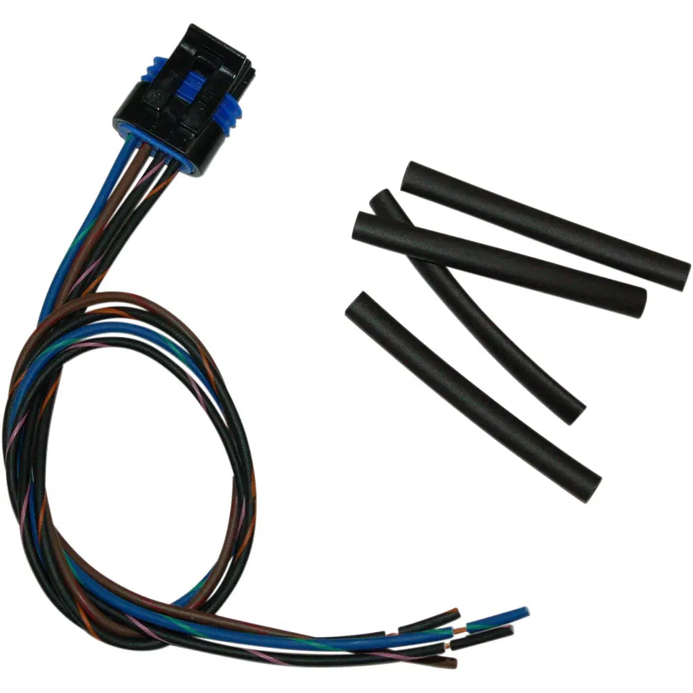 Connector with Wire Pigtail - OEM-Type52344660