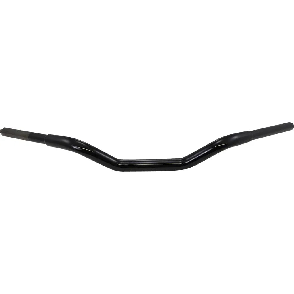 Manillar hefty de 1-1/4" — hefty/superbar