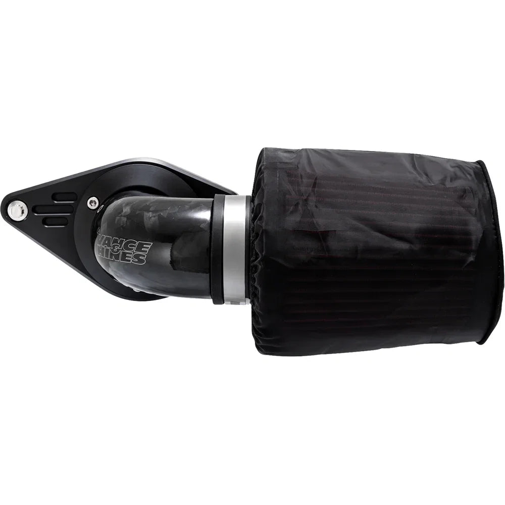 Kit de admisión de aire v02 falcon xl