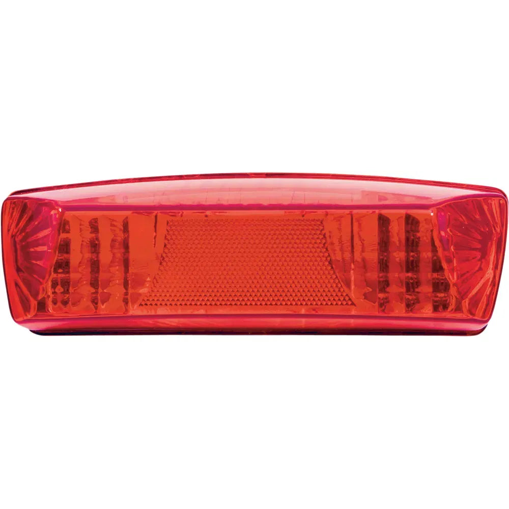 Taillight Lens - Arctic Cat