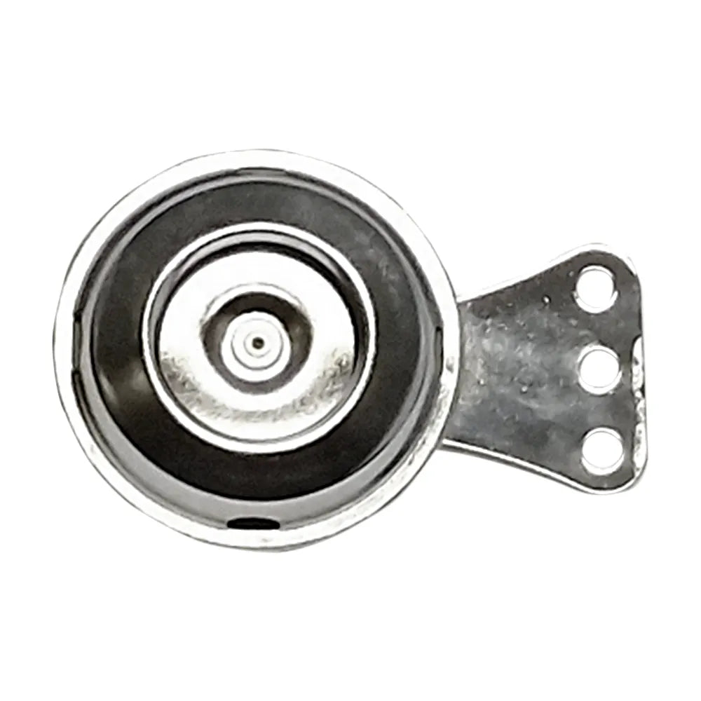Economy Horn - 108 db- Chrome