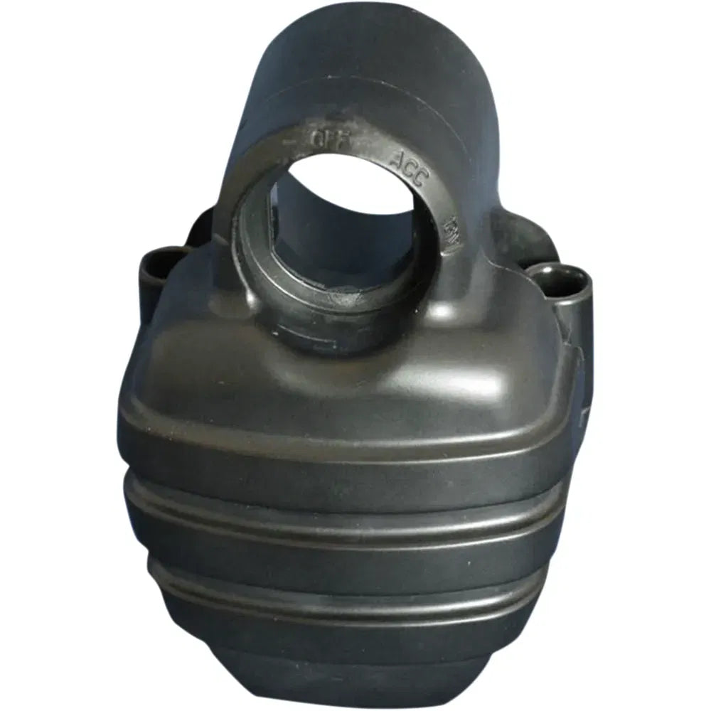 Bobina de Encendido Dual-Fire - Negro