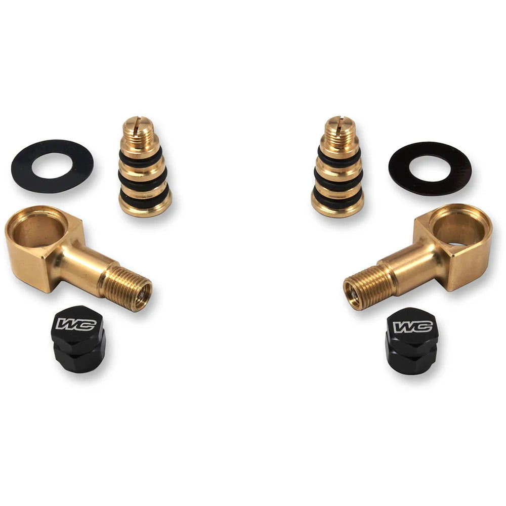 Air Fork EZ Fill