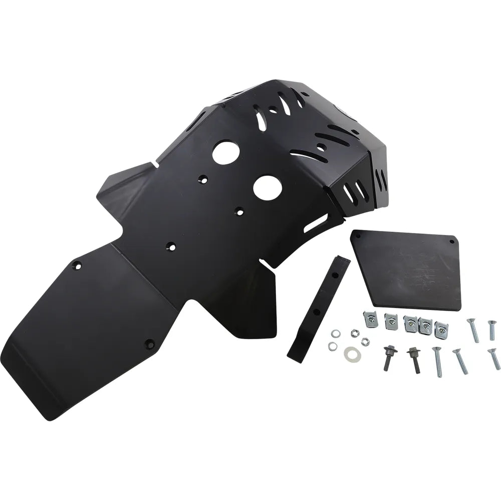 Placa protectora Pro LG - Placa protectora Pro LG - Sherco