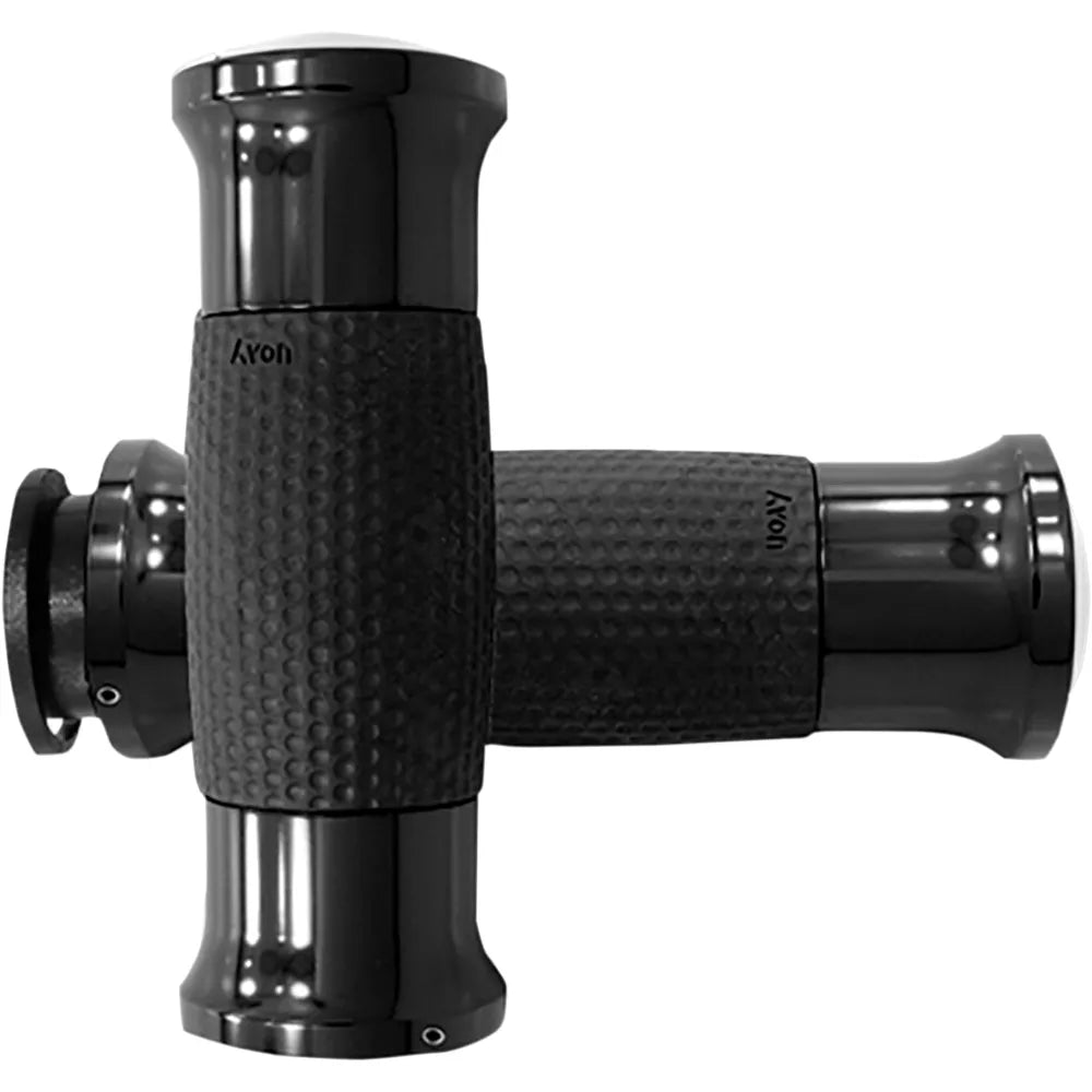 Grips - Gel - Indian - Black