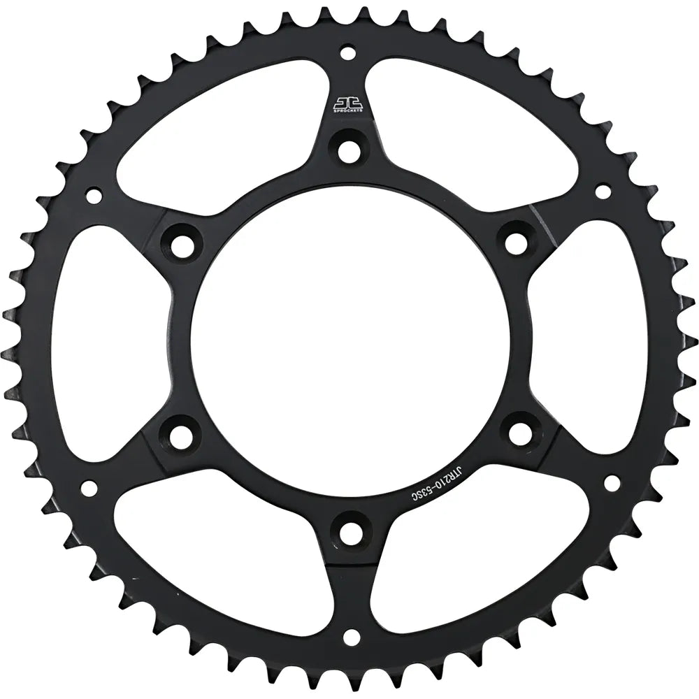 Rear Sprocket - 53-Tooth - Honda