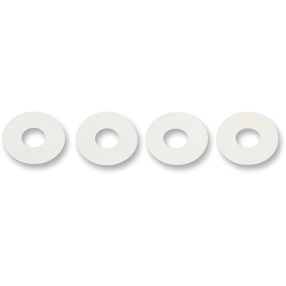 Washer Nylon M6 10Pack