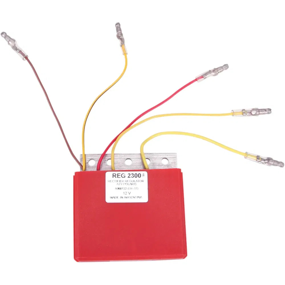 Regulator/Rectifier - Polaris