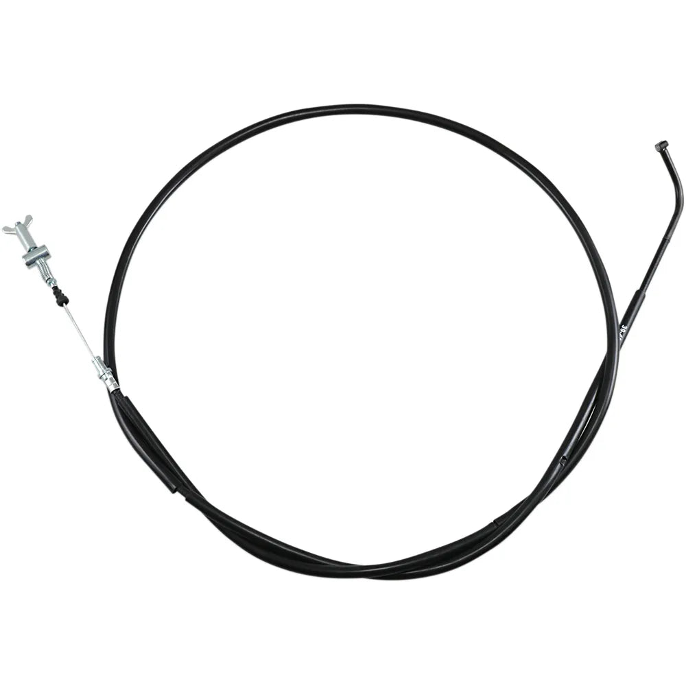Brake Cable - Rear - Parking - Yamaha