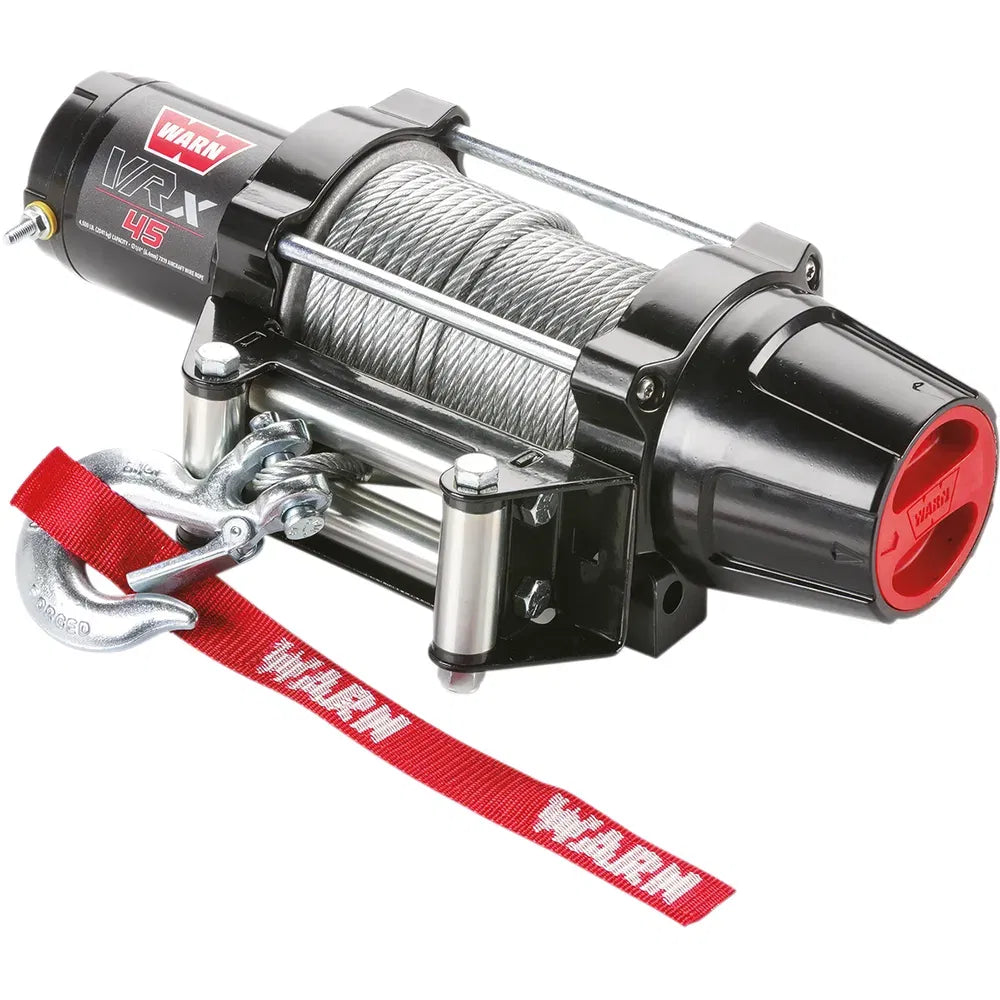 VRX 45 Winch
