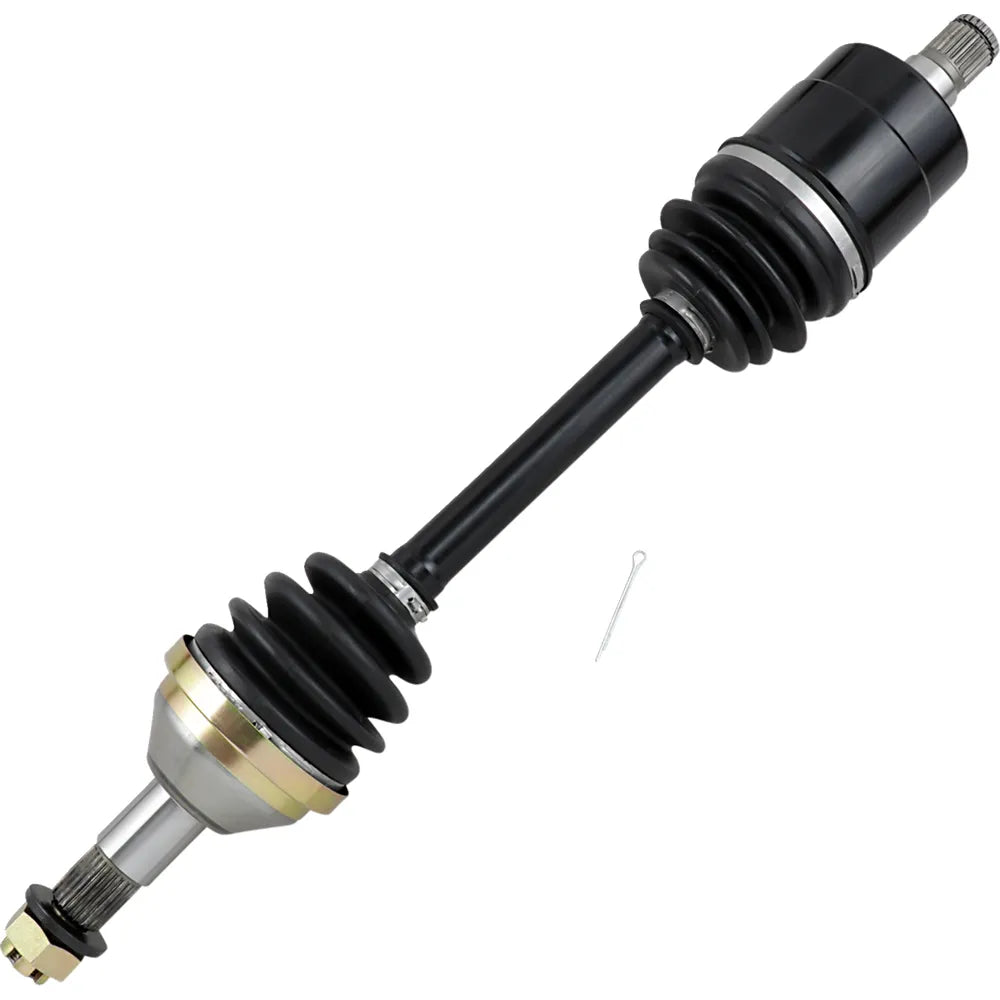 Eje CV estándar de repuesto OEM - Kit de eje - CV/completo - Reemplazo OEM - Estándar - Trasero izquierdo/derecho/medio - Can-Am