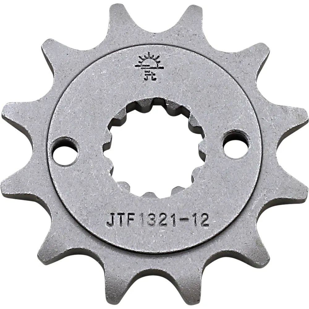 Counter Shaft Sprocket - 12-Tooth