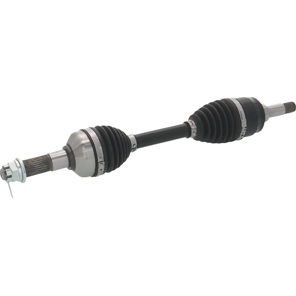 Kit de eje CV de servicio pesado - Kit de eje - CV/completo - Servicio pesado - Trasero izquierdo - CForce 600