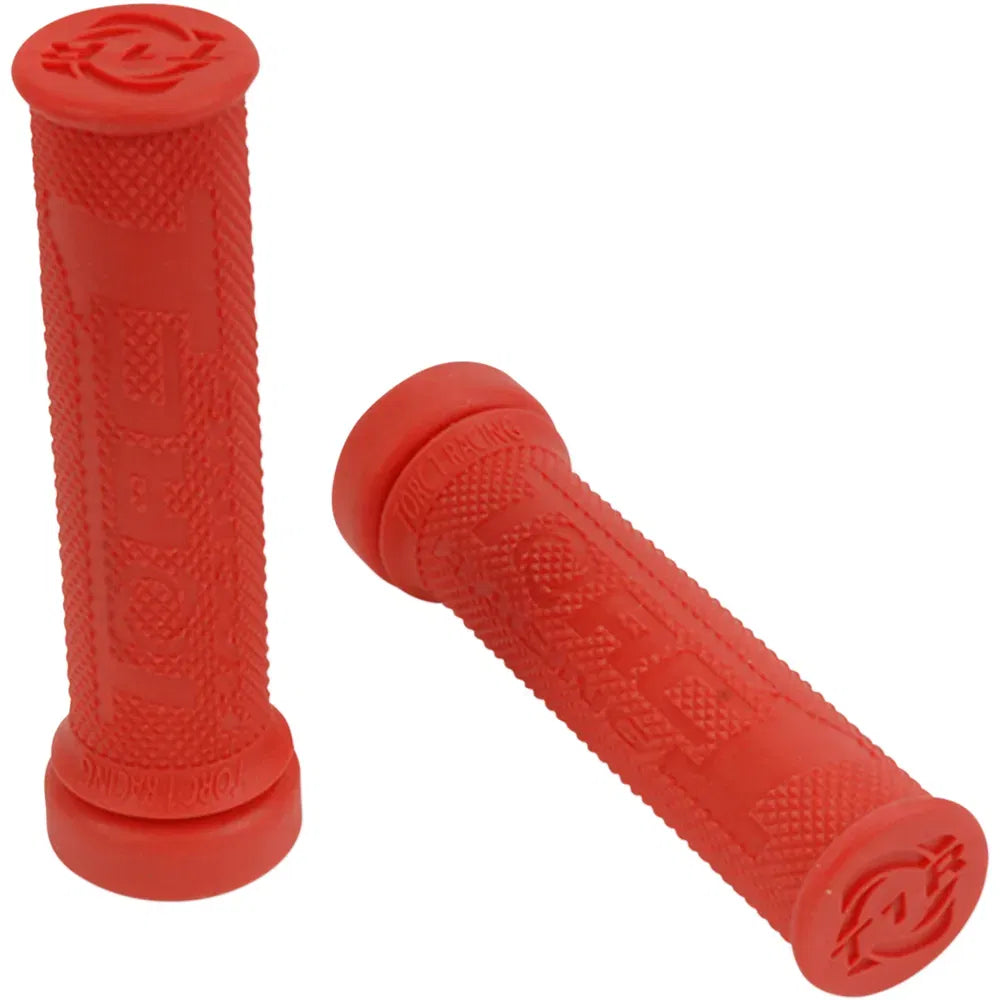 Grips - Hotlap - ATV - Soft - Red