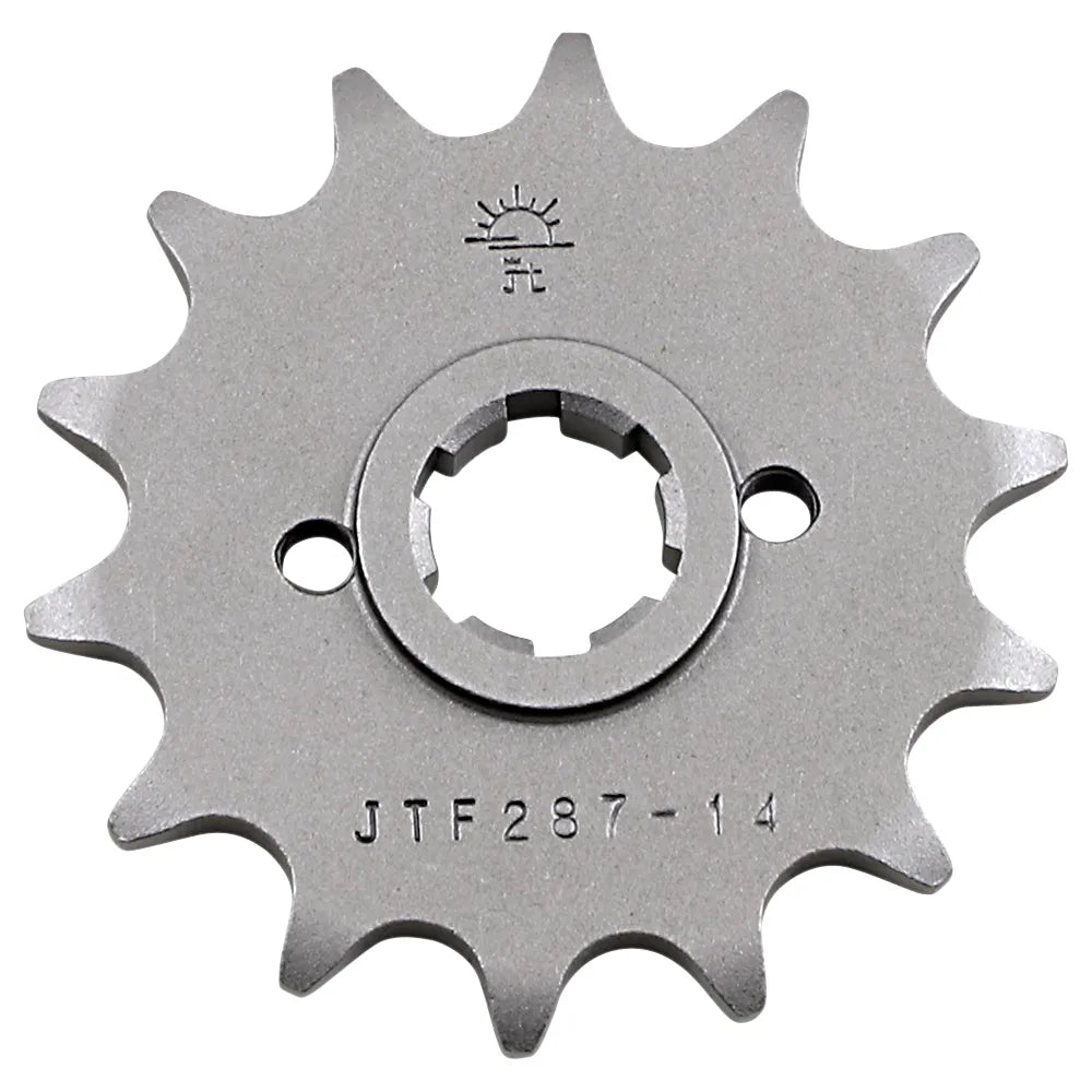 Counter Shaft Sprocket - 14-Tooth
