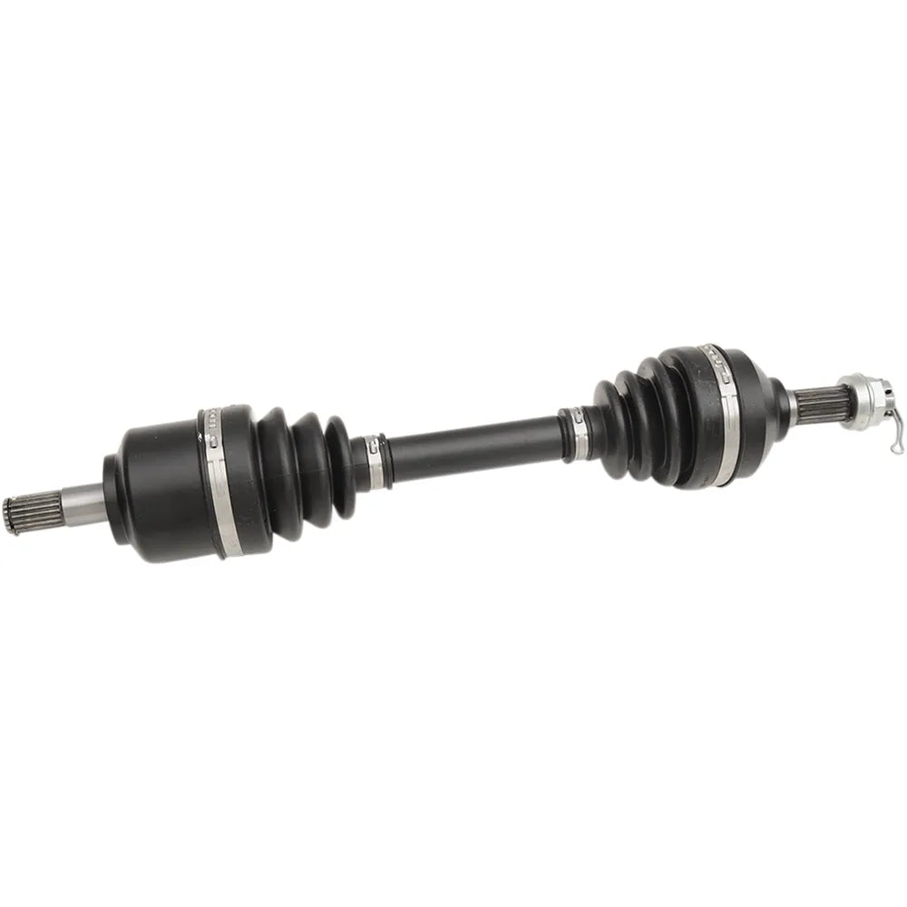 Complete Axle Kit - Front Right - Kawasaki
