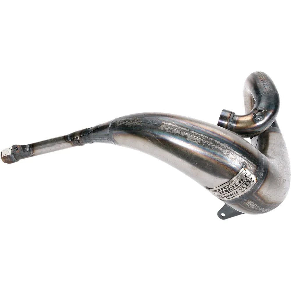 Works Pipe