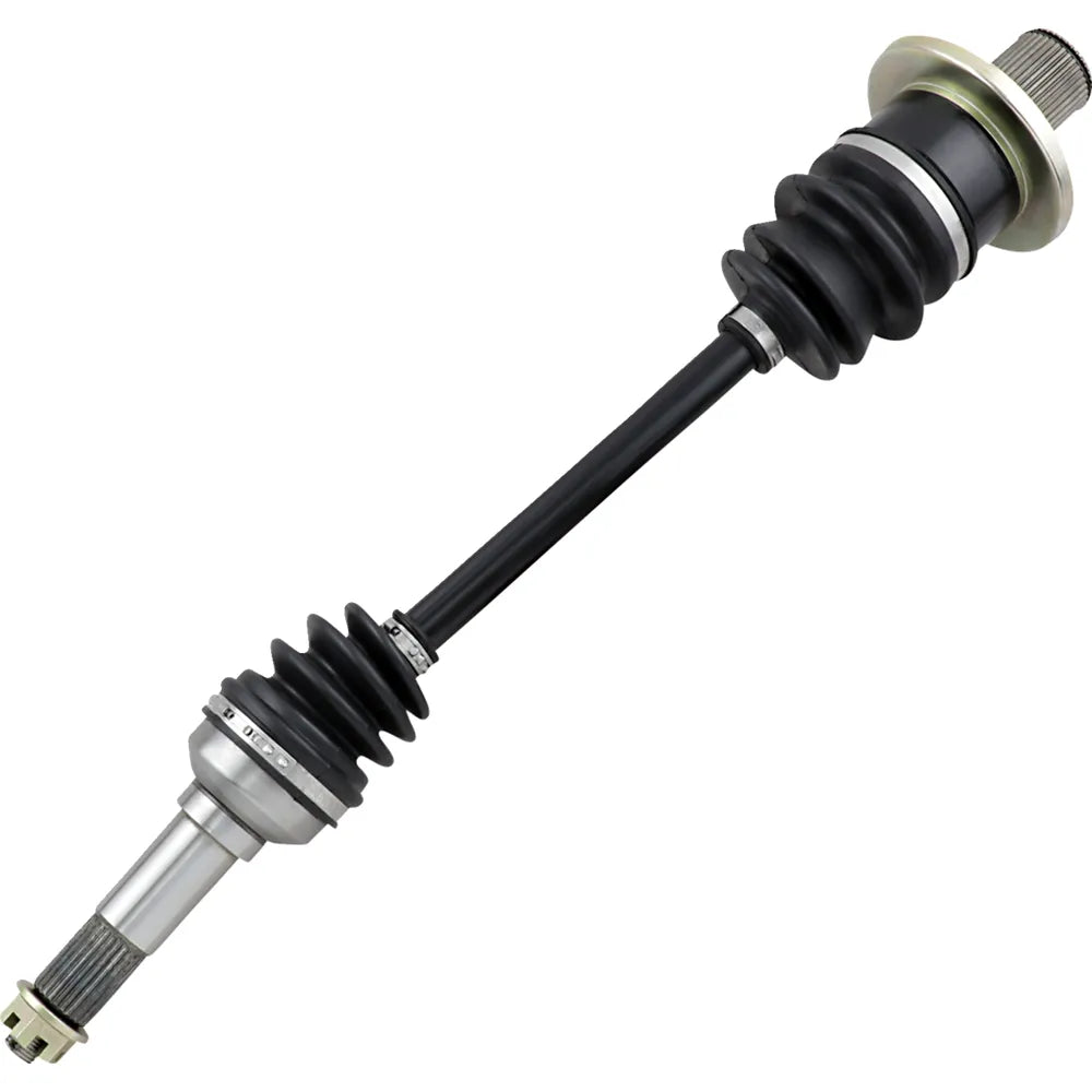 Eje CV estándar de repuesto OEM - Kit de eje - CV/completo - Reemplazo OEM - Estándar - Trasero izquierdo - Grizzly 660 '02
