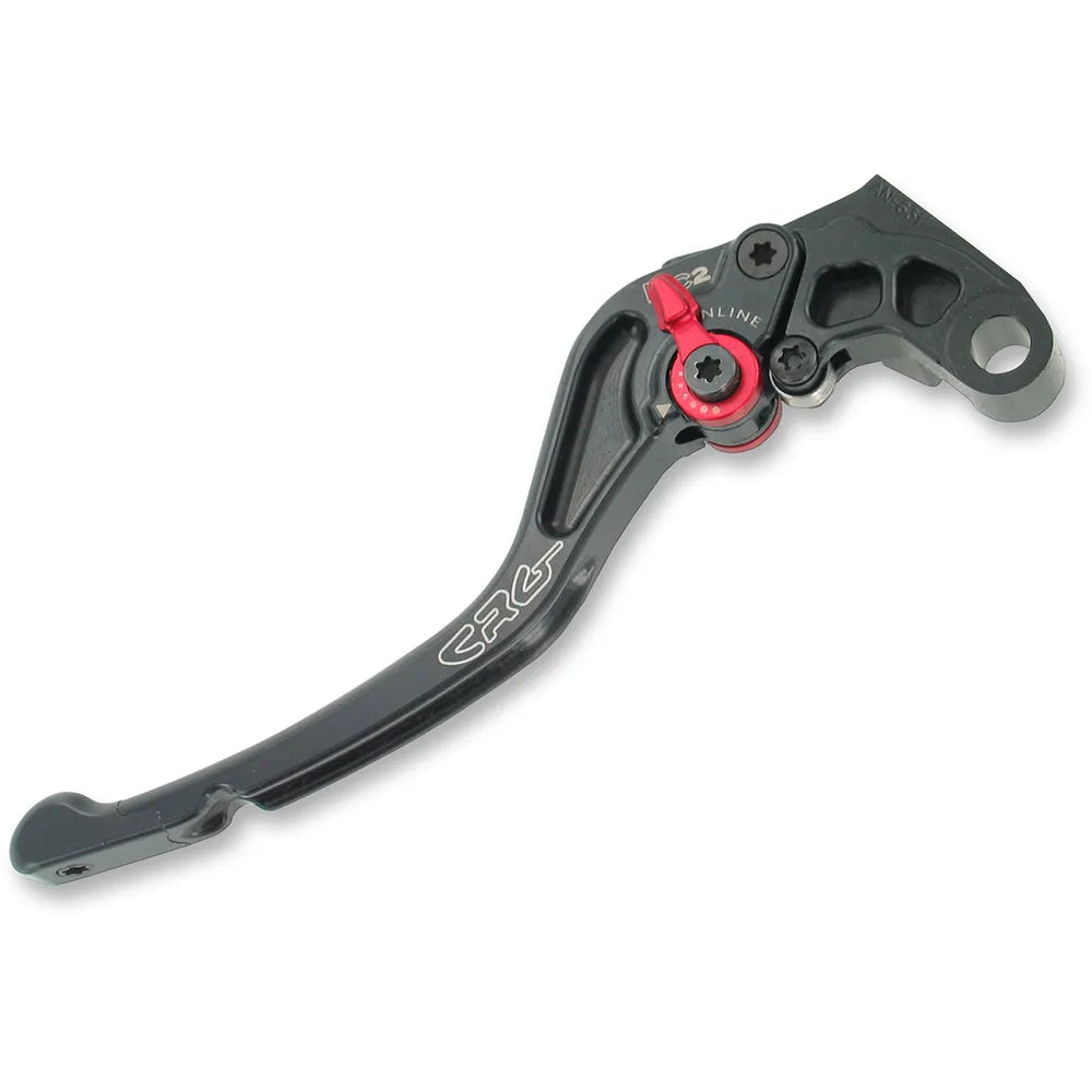 Black RC2 Clutch Lever