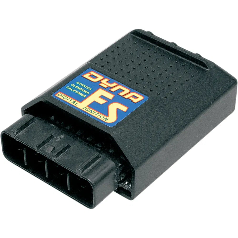 Non-Programmable Ignition System - Suzuki