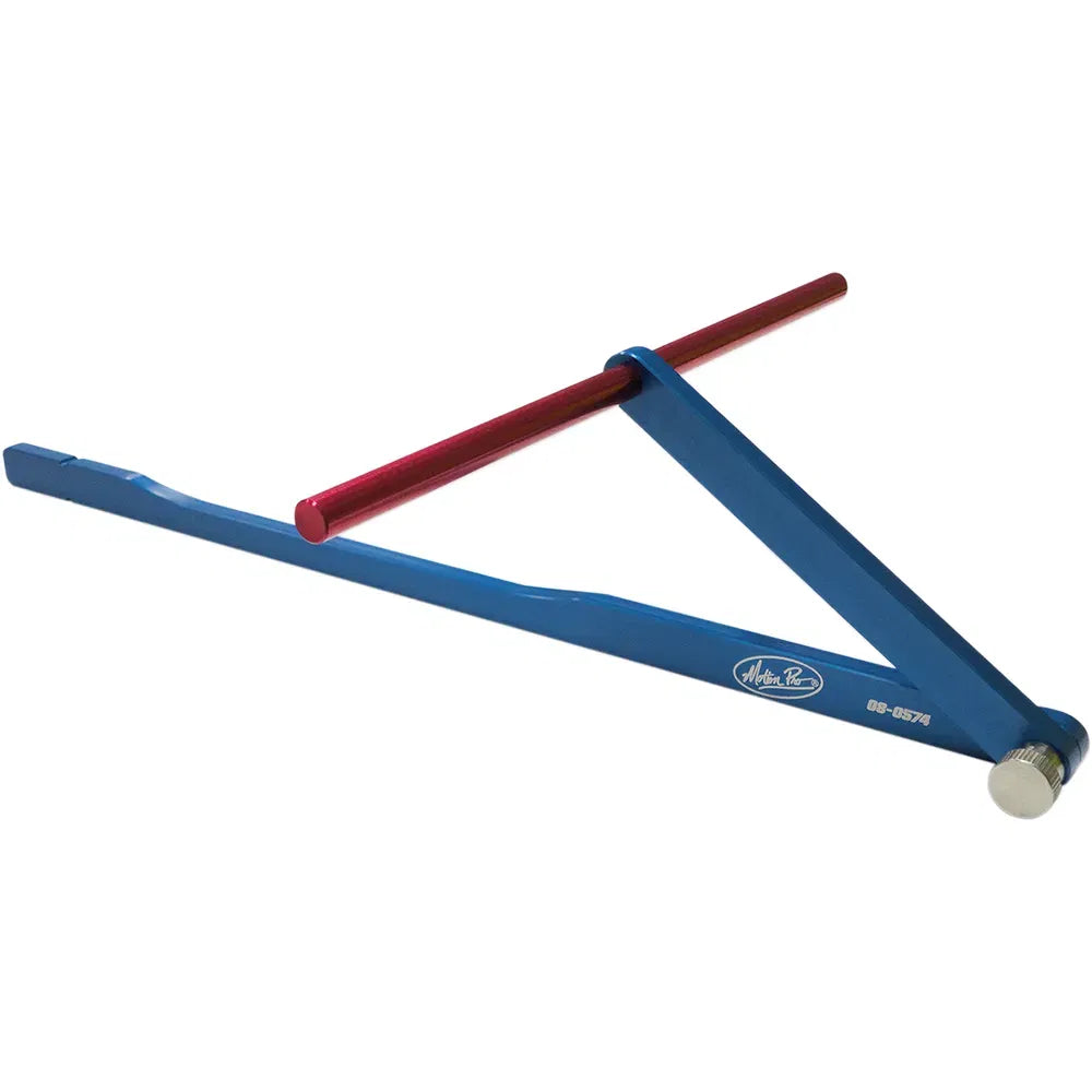 Tool Clip On Alignmnet