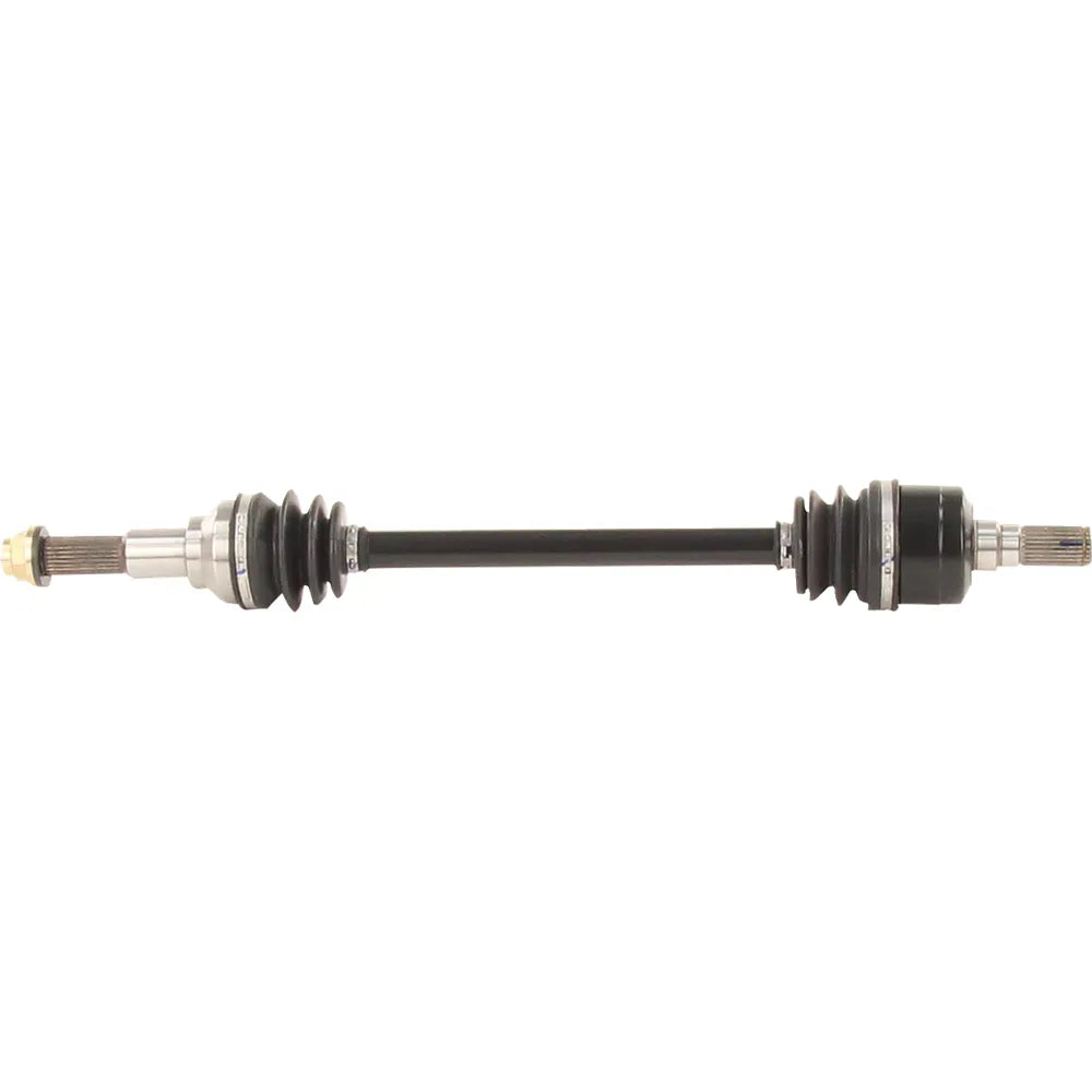 Eje CV estándar de repuesto OEM - Kit de eje - CV/completo - Reemplazo OEM - Estándar - Trasero izquierdo/derecho - Wolverine 850