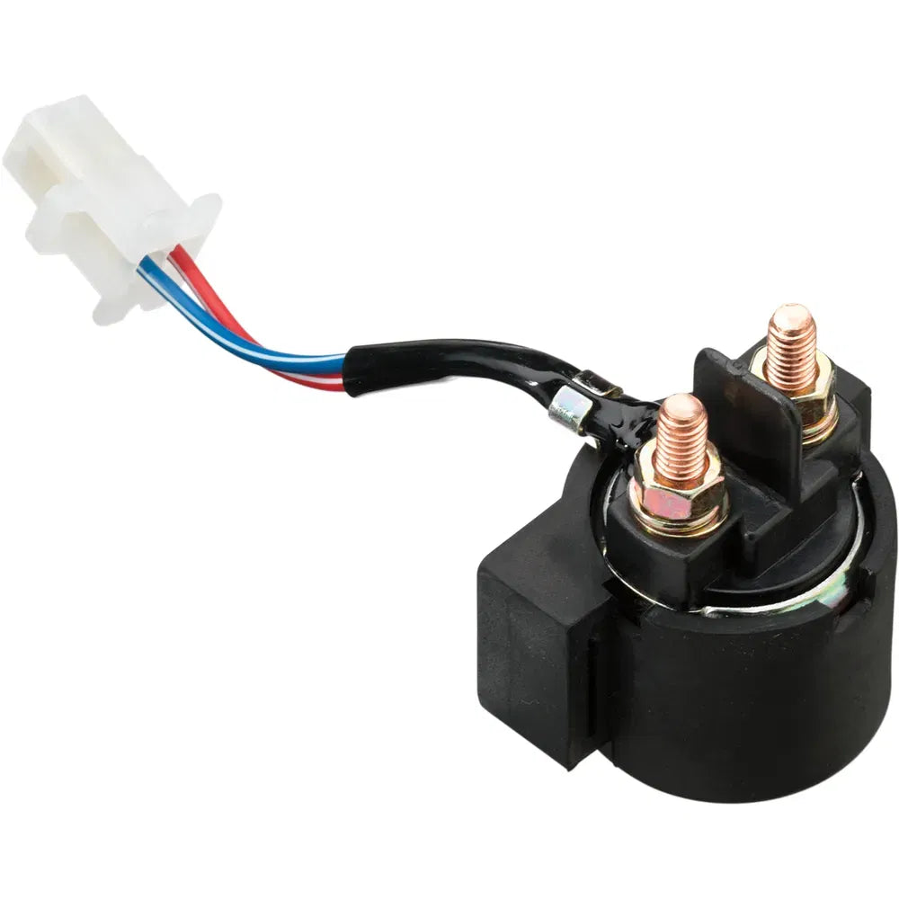Interruptor de solenoide de arranque