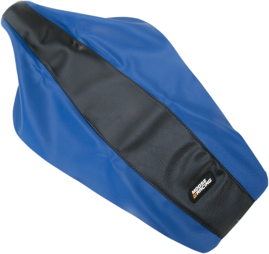Funda de asiento estándar - Funda de asiento - Azul/Negro - Yamaha