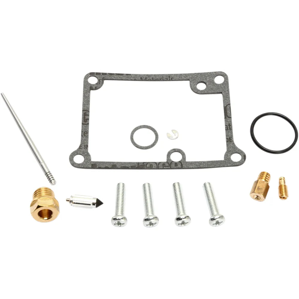 Kit de reparación de carburador - Kit de reparación de carburador - Kawasaki/Suzuki