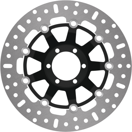 Rotor de freno - Rotor de freno - Flotante