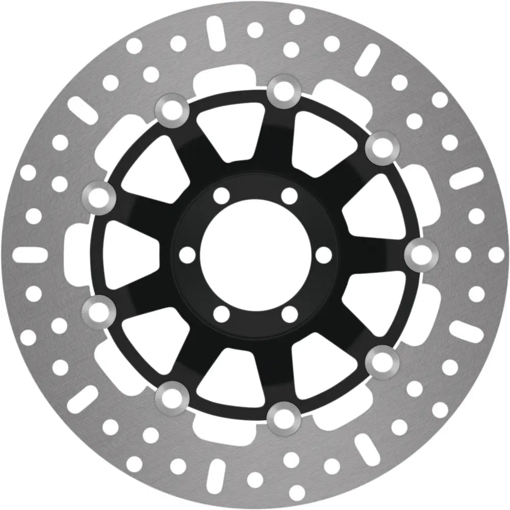 Rotor de freno - Rotor de freno - Flotante