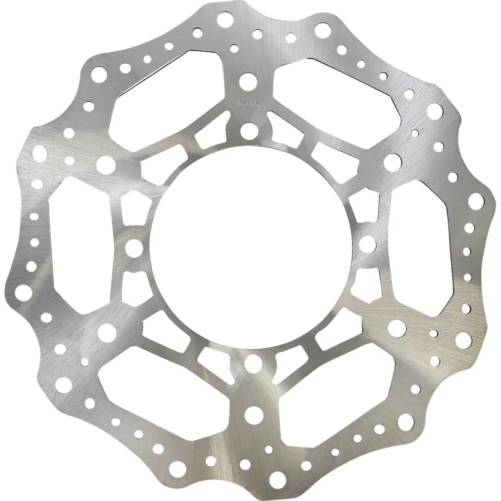 Rotor rfx