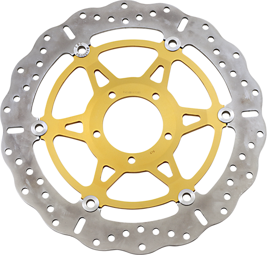 Disco de freno Pro-Lite XC Contour - Disco de freno - Ducati