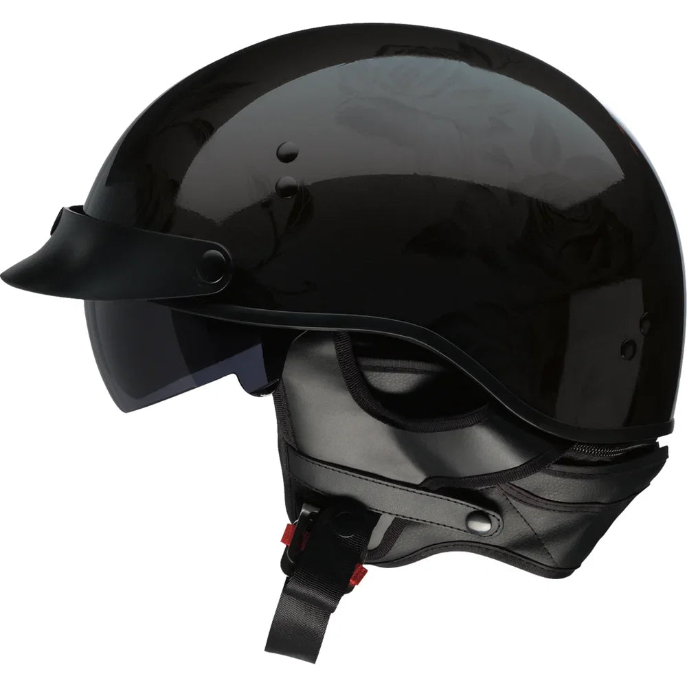 Casco vagrant nc rose