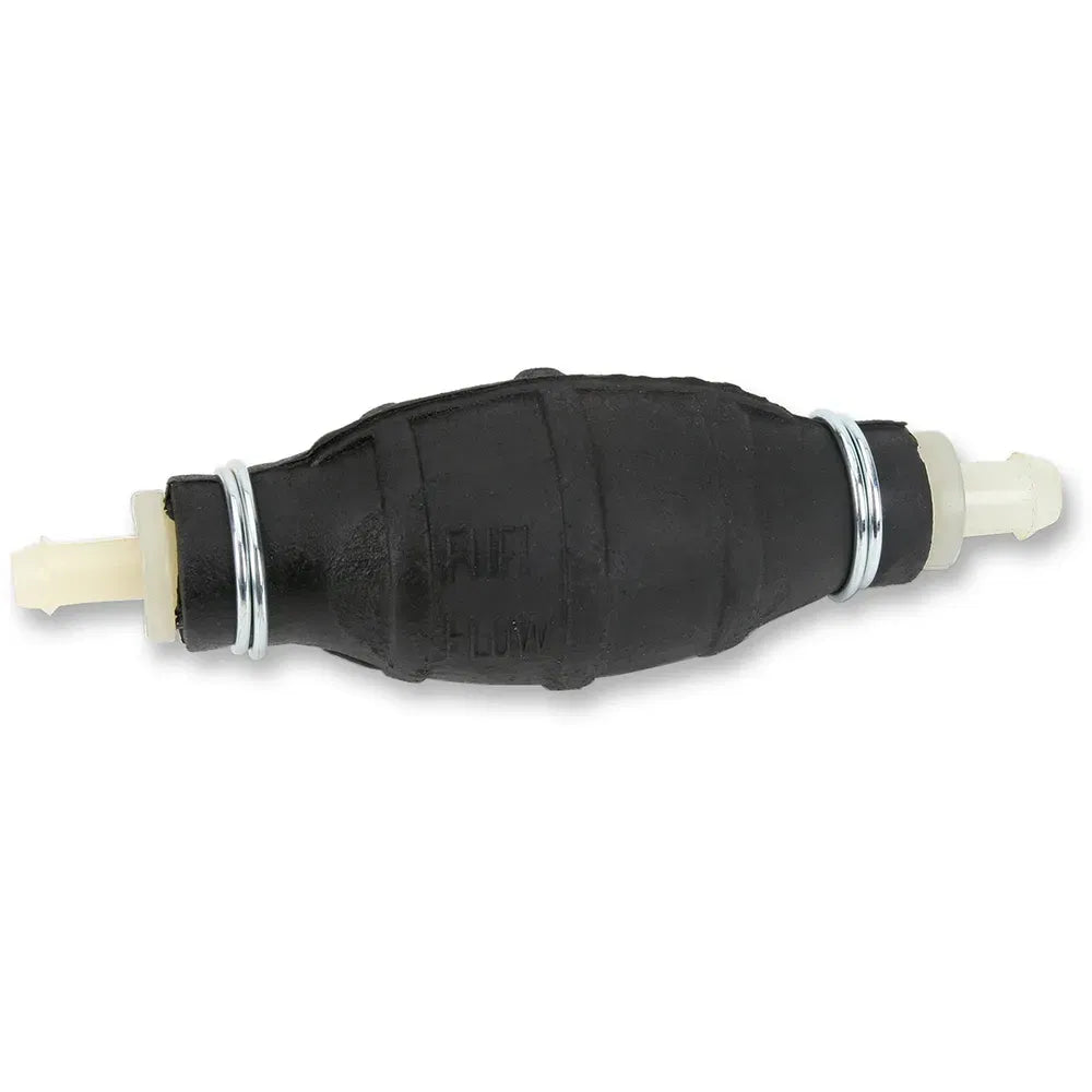 Bombilla de cebado - Bombilla de cebado - 3/16" y 1/4"