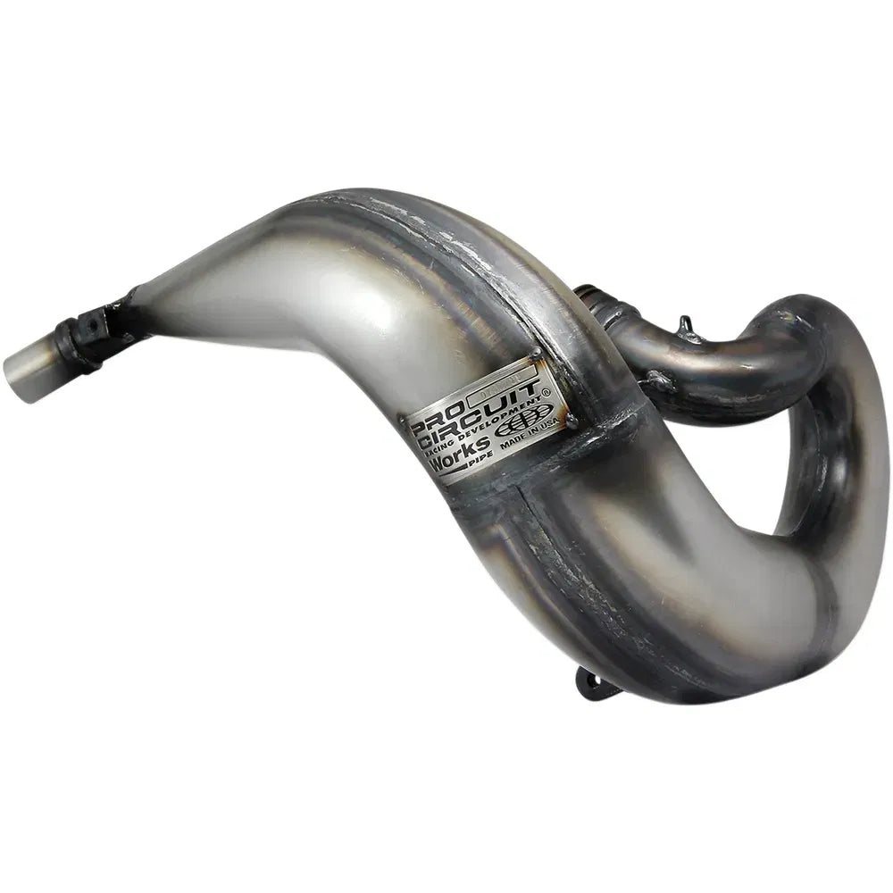 Works Pipe