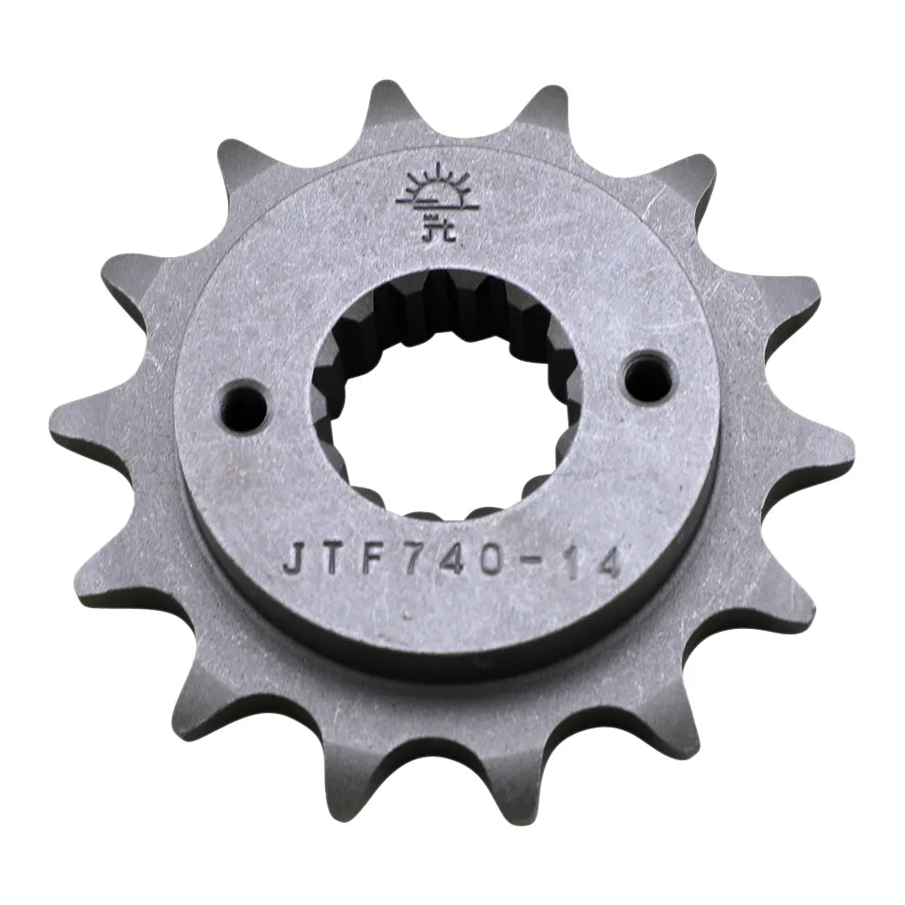 Counter Shaft Sprocket - 14-Tooth