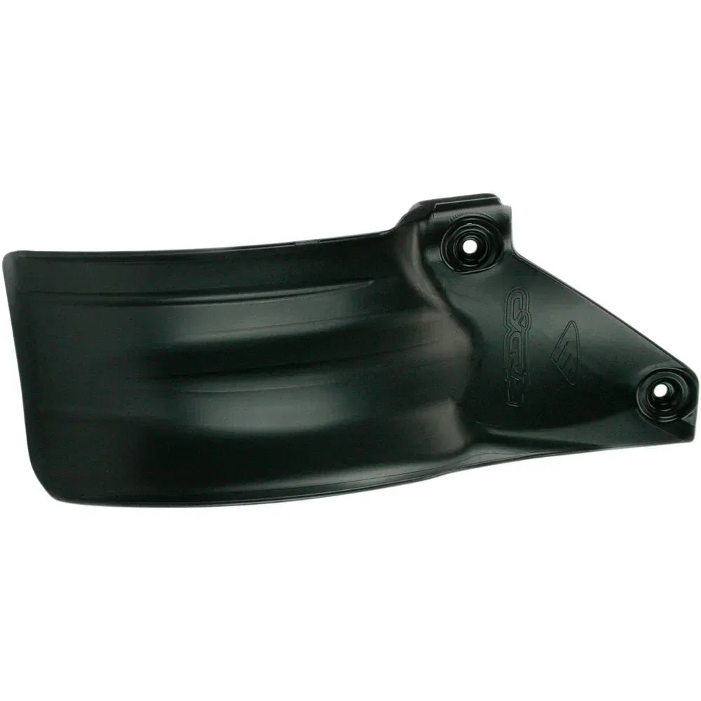 Mud Flap - KTM - Black