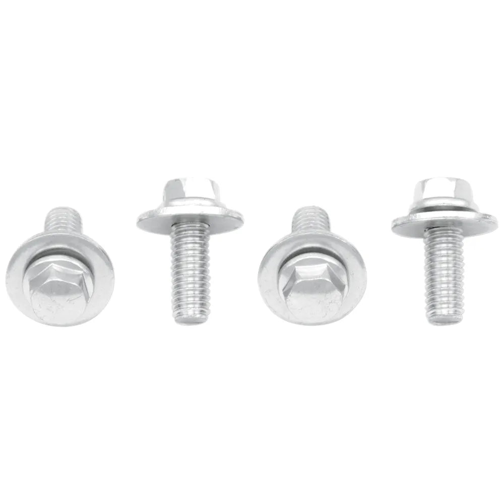 Flange Bolt M6x16 with/Washer