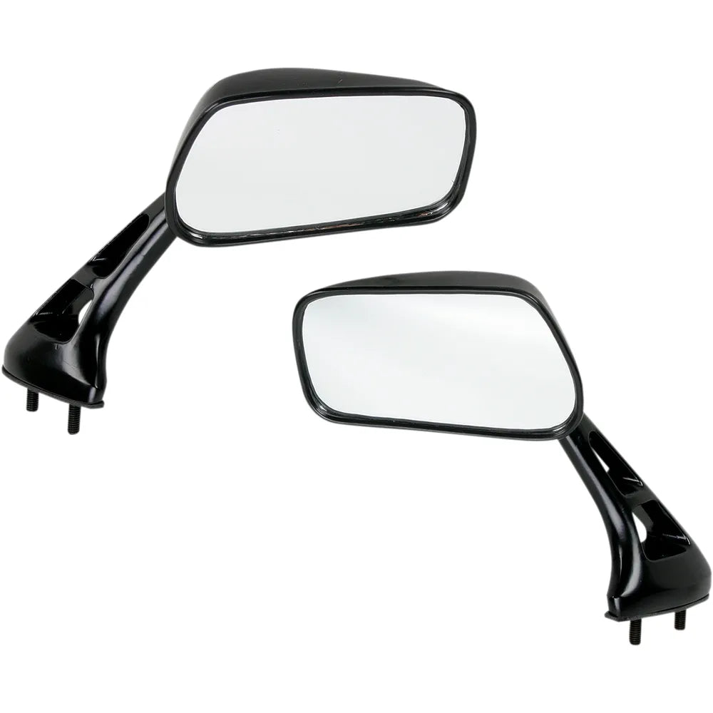 Mirror Set - Mini - Black