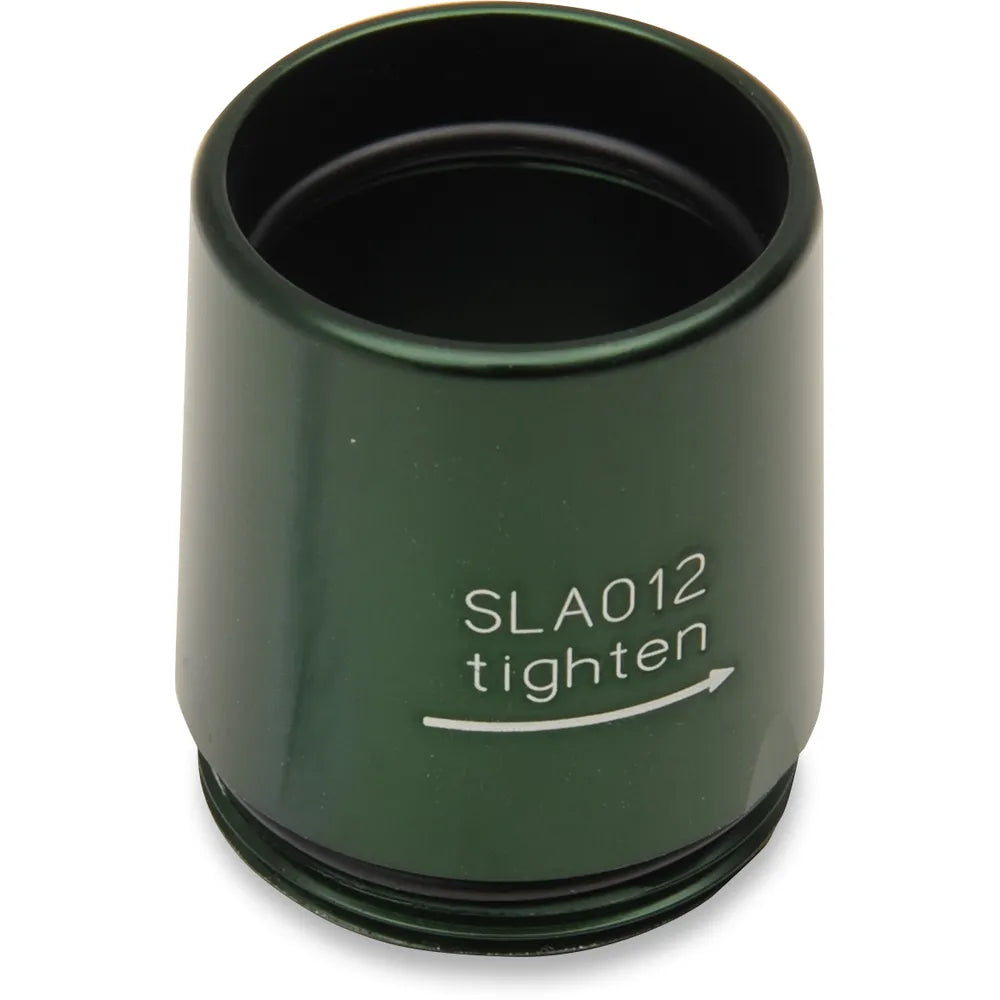 Seal - Aluminum - Sea Doo SRX