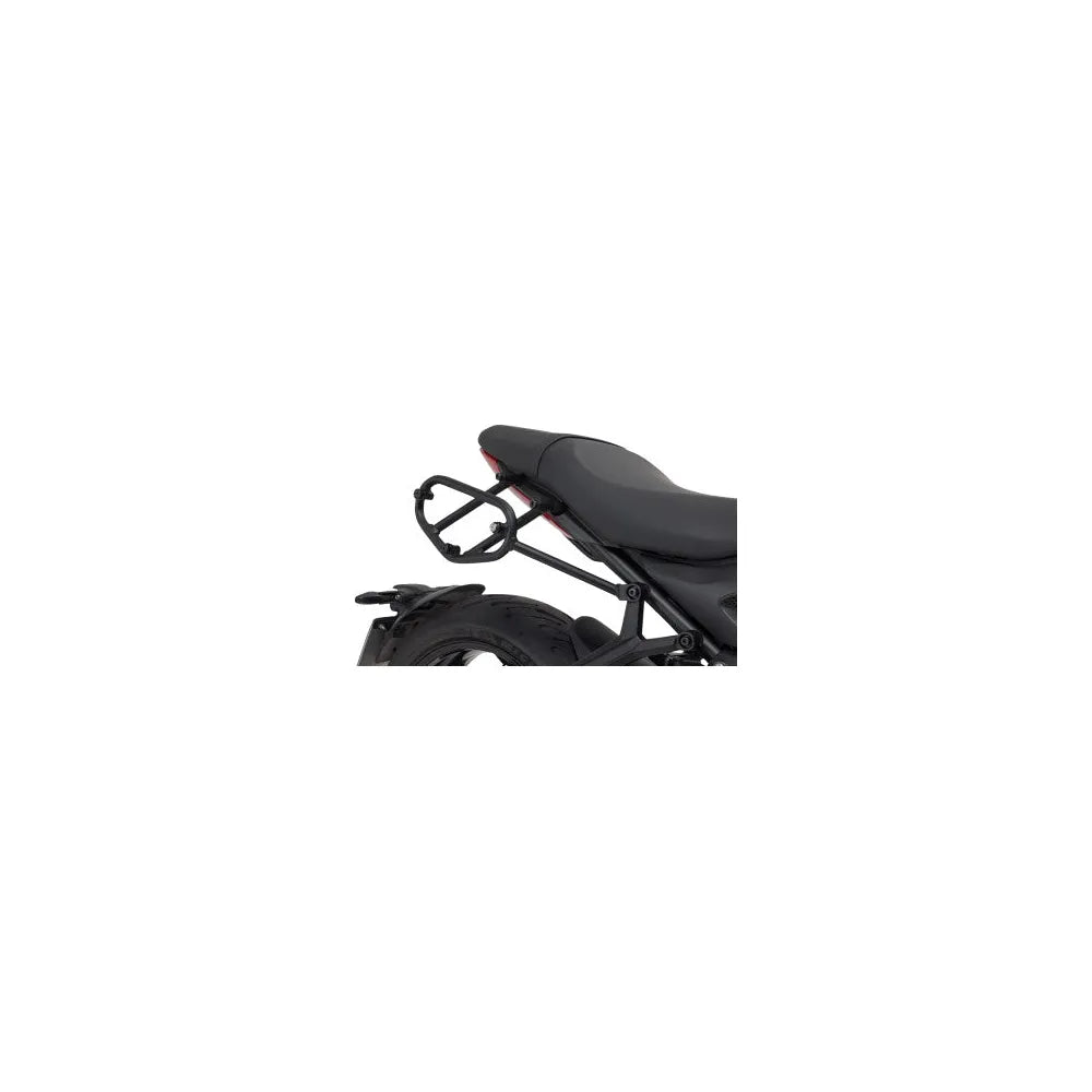 SLC Side Carrier - Left - Triumph - Trident 660
