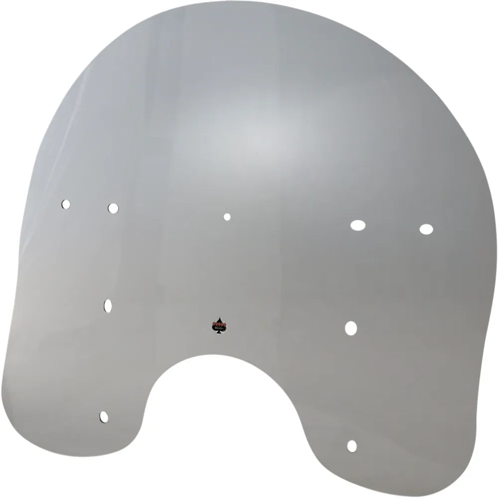 Flare™ Windshield - Clear - FLST887958
