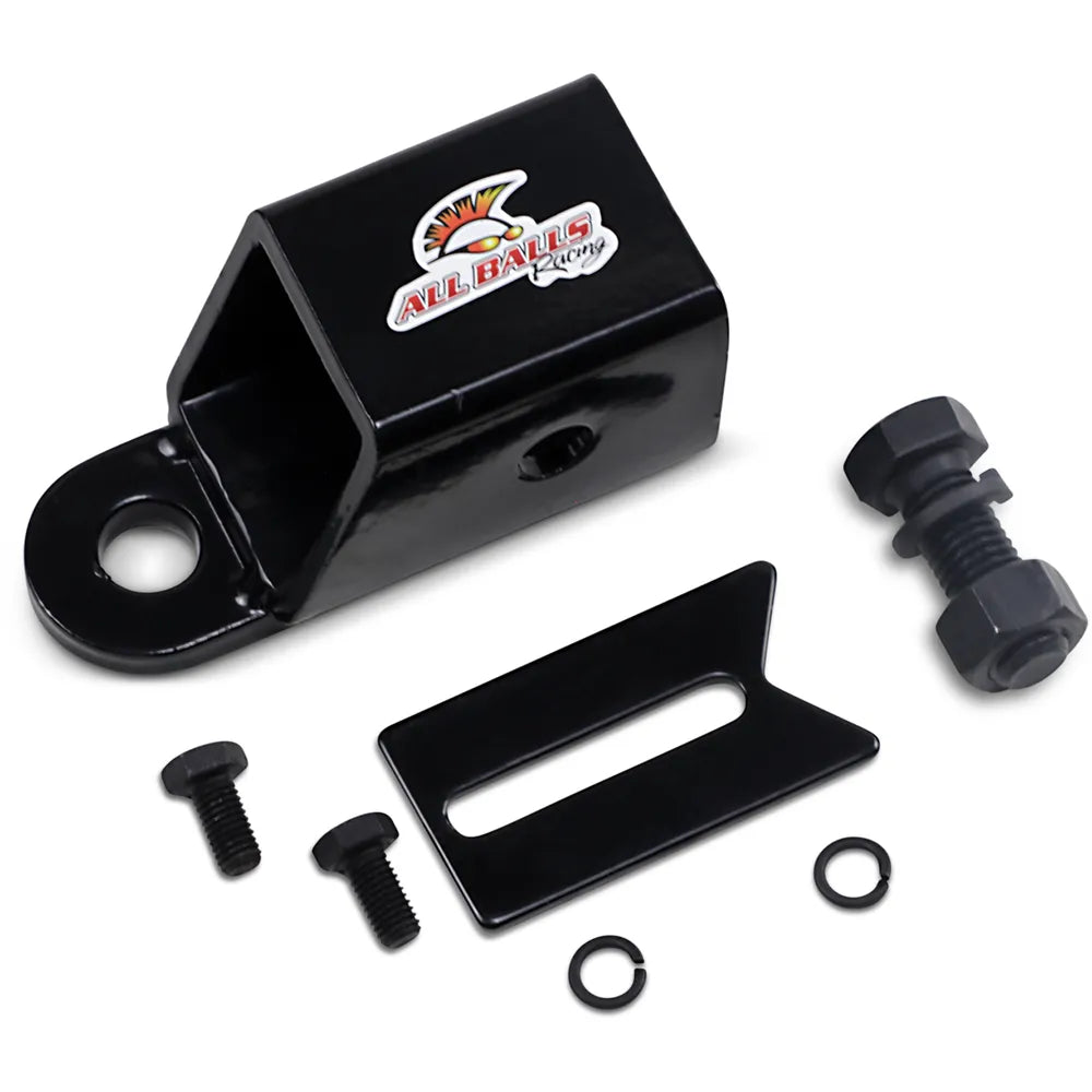 EZ Hitch Ball Adapter - 2"