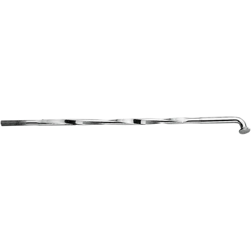 Rayos espiral Diamond-Cut 21"
