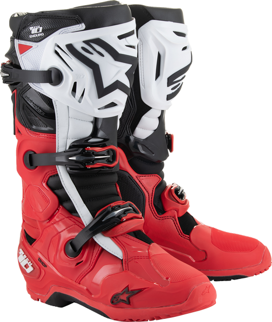Botas de enduro Tech 10