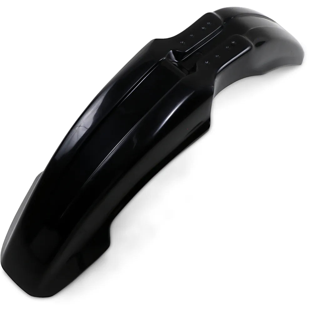 Front Fender - Black - YZ/WR