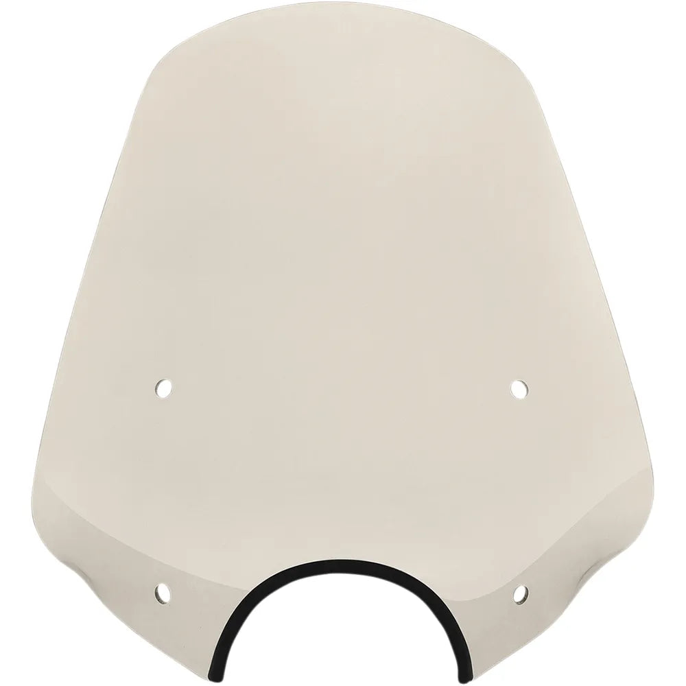 Big Shot Windshield - Solar